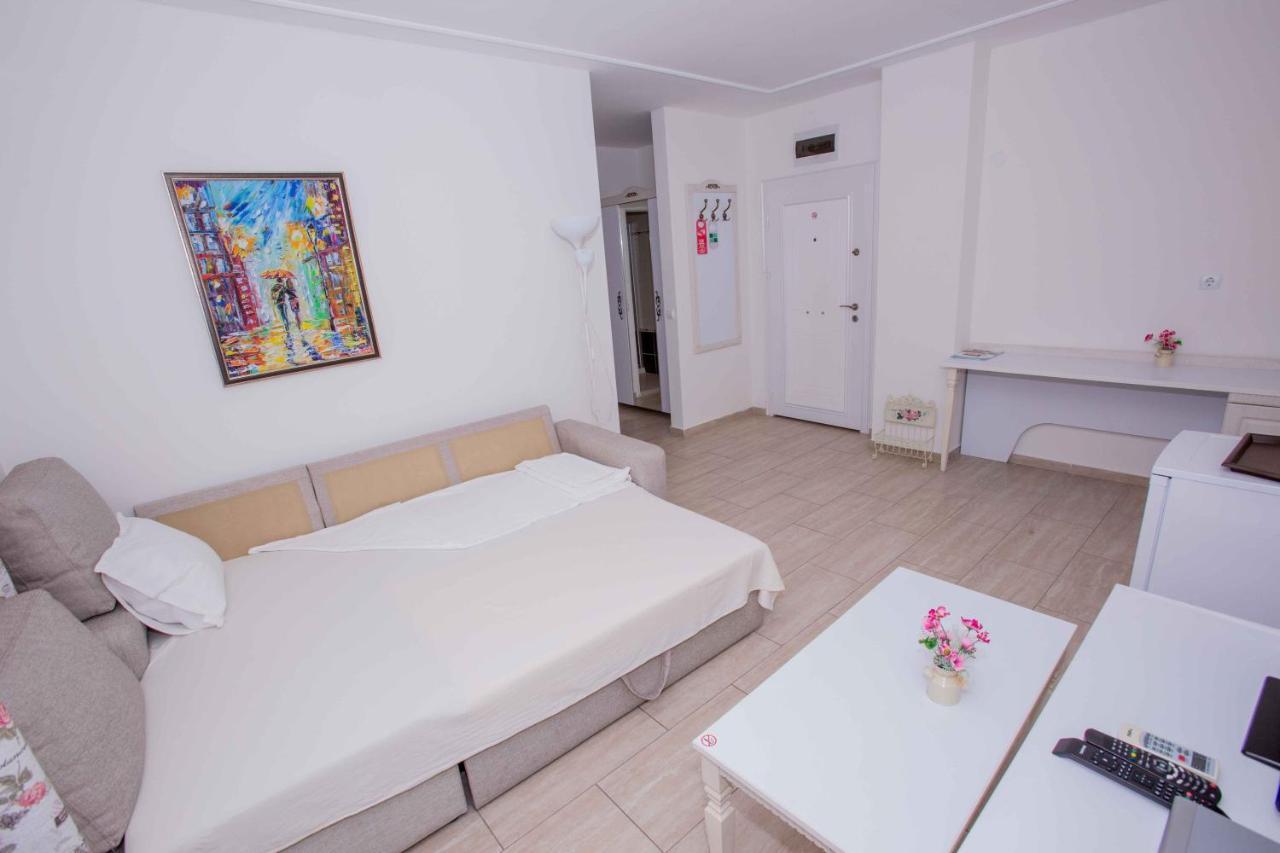 The Step Family Hotel Sunny Beach Exterior foto