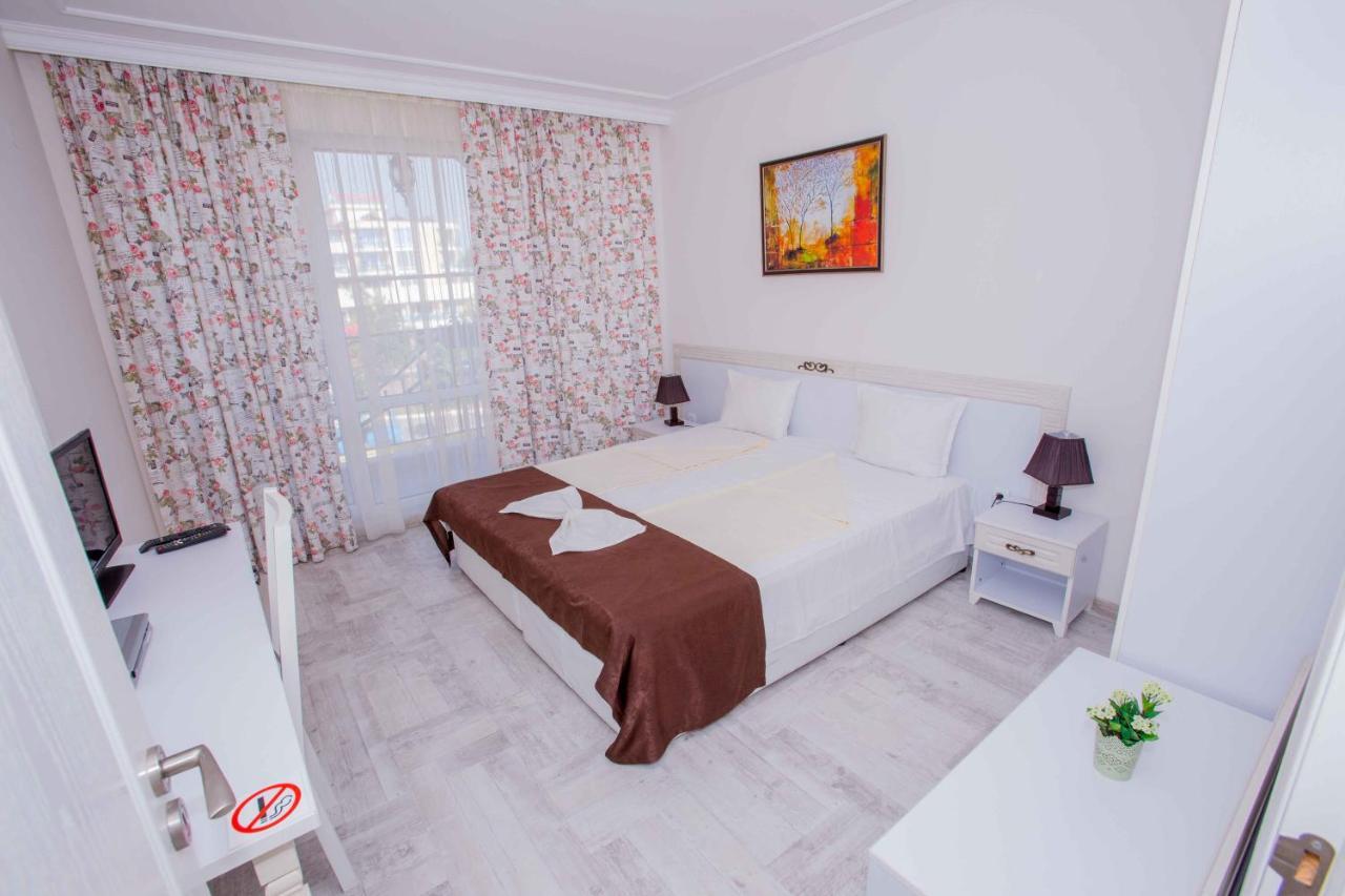 The Step Family Hotel Sunny Beach Exterior foto