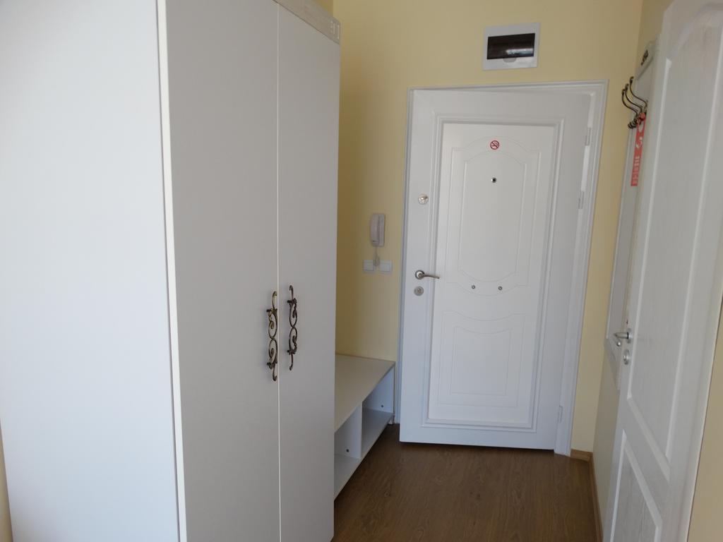 The Step Family Hotel Sunny Beach Quarto foto