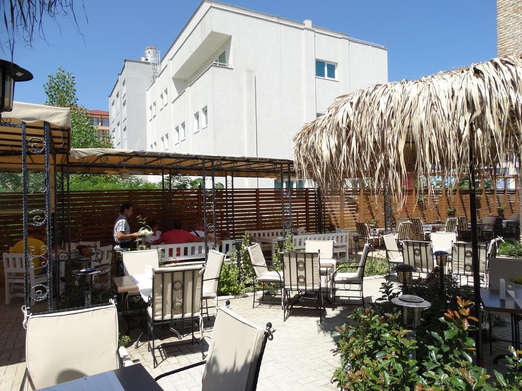 The Step Family Hotel Sunny Beach Exterior foto