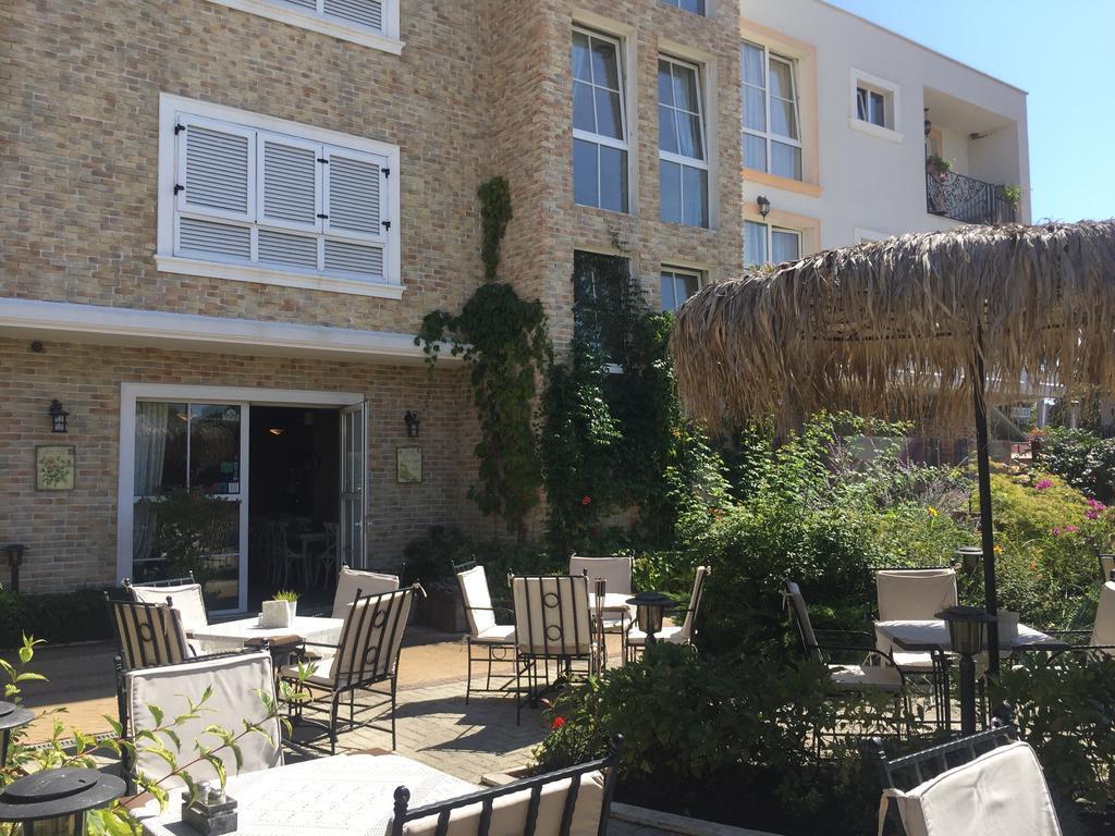 The Step Family Hotel Sunny Beach Exterior foto